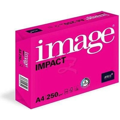 Image Impact A4 250g. 150listů
