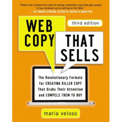 Web Copy That Sells – Hledejceny.cz