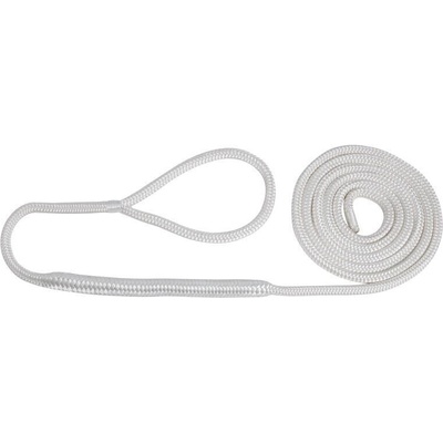Osculati High Strength Eye-Spliced White 10 mm 6 m Vyvazovací lano