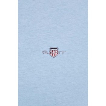 Gant Памучна тениска Gant (2003184)