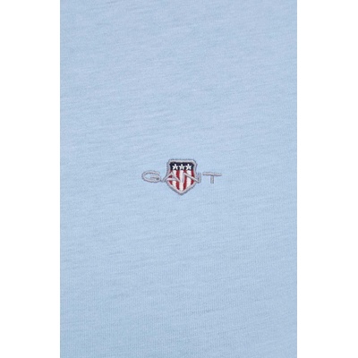 Gant Памучна тениска Gant (2003184)