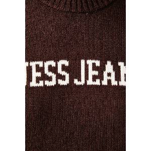 Guess Jeans пуловер дамски от памук (W4BR10.Z3HM1) - answear - 181,87 лв