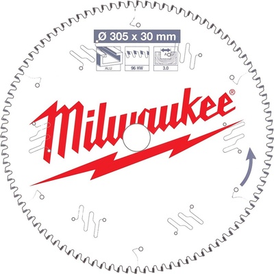 MILWAUKEE 4932471323
