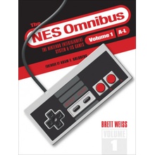 NES Omnibus: The Nintendo Entertainment System and Its Games, Volume 1 A-L