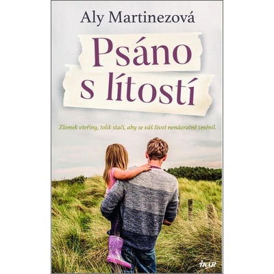 Psáno s lítostí