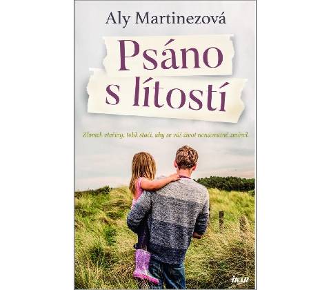 Psáno s lítostí