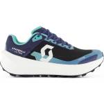 Scott Дамски маратонки Scott Women's Shoe Kinabalu Ultra Trail running shoes - Indigo Blue / Cascade - размер 40, 5 (EU) (123-2412-0218)