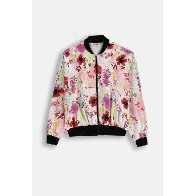 Coccodrillo Bomber mikina vícebarevná