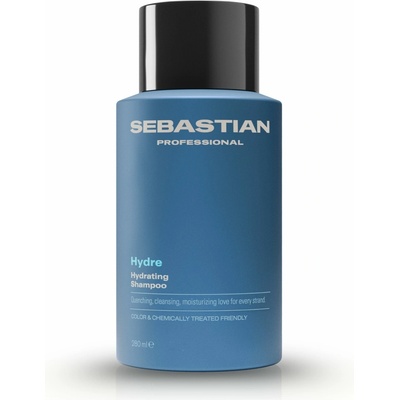 Sebastian Professional Hydre Hydrating Shampoo 280 ml