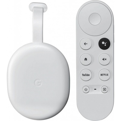 Google Chromecast GA03131-DE