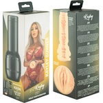 KIIROO Stars Collection Strokers Feel Kayley Gunner