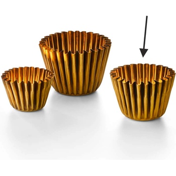 Philippi Среден размер свещник philippi от серия santa ana