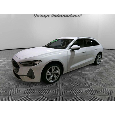 Audi A5 TDI S tronic Business 150 kW