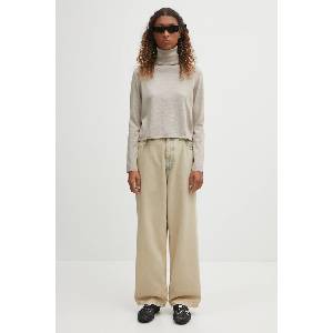 MM6 Maison Margiela Вълнен пуловер (S52HA0296.M13133.806M)