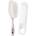Tommee Tippee Комплект от четка и гребен за коса Tommee Tippee - Essentials (TT.0080)