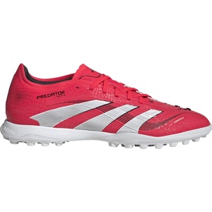 Adidas Predator pro tf червено, бяло, черно 46 (id3764)