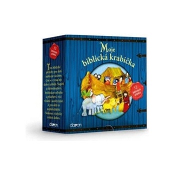 Moje biblická krabička