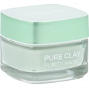 L'Oréal Pure Clay Purity Mask čistící pleťová maska 50 ml