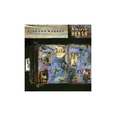 Hersh Kristin - Hips And Makers 2 CD