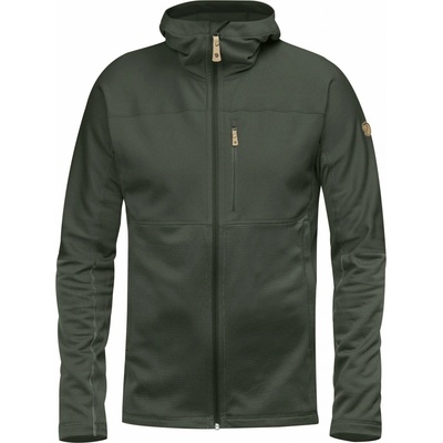 Fjallraven Abisko Trail Fleece black