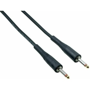 Bespeco PY600 6 m Директен - Директен Инструментален кабел (PY600BK)