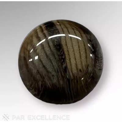 Gombík s krčkom FOM 1936