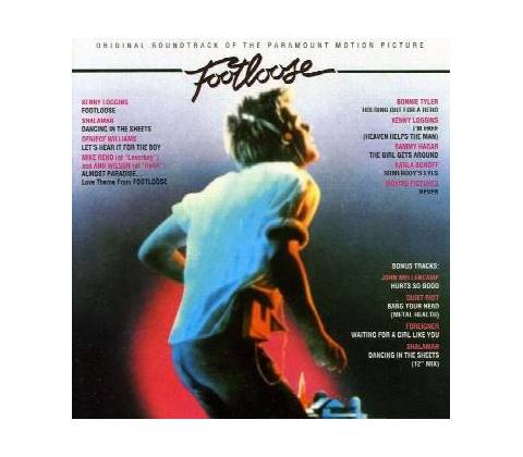 Ost - Footloose CD