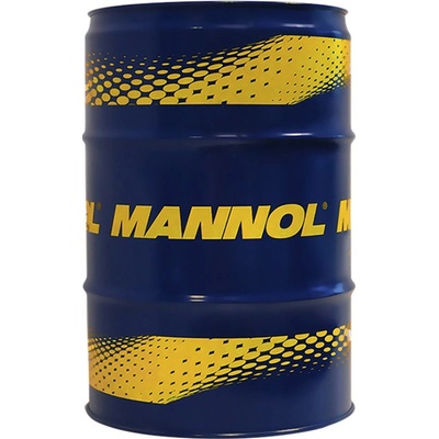 Mannol TS-1 SHPD 15W-40 208 l