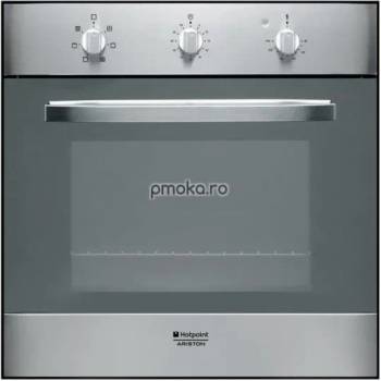 Image 1 of Hotpoint-Ariston FH 51 IX