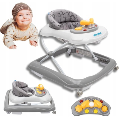 TOYZ INTERAKTIVNÍ CHODÍTKO ODRÁŽEDLO NASTAVENÍ NEL ODRÁŽEDLO – Zbozi.Blesk.cz