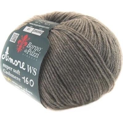 Borgo de' Pazzi Amore WS Super soft Cashmere 160 beige medio 41
