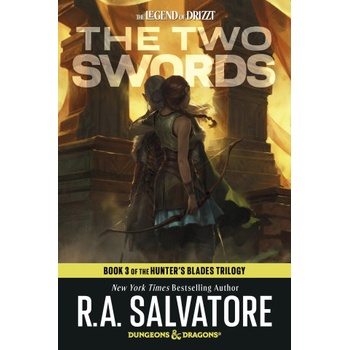 The Two Swords: Dungeons & Dragons