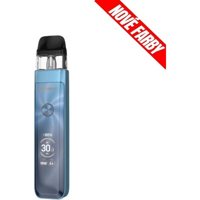 Vaporesso Xros Pro 2 Pod Kit 2000 mAh Sunlight Blue