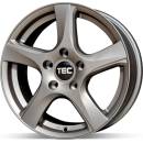 TEC AS5 6,5x16 4x108 ET42 gunmetal