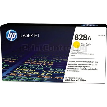 HP Консуматив HP 828A Yellow LaserJet Imaging Drum (CF364A) (CF364A)