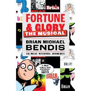 Fortune and Glory: The Musical | Bill Walko, Wes Dzioba (ISBN: 9781506737195)