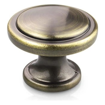 ATM VO - 04 - F7 Lakovaný bronz 22 mm