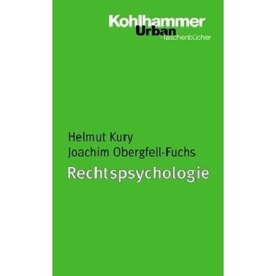 Rechtspsychologie