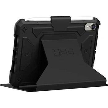 UAG Metropolis SE iPad mini 6 2021 12328X114040 Black