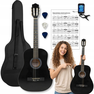 Stagg Flamenco – Zboží Mobilmania