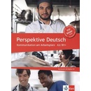 PERSPEKTIVE DEUTSCH KB +CD