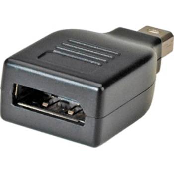 Roline Адаптер Mini DP M to DP F Video Signal Adapter Converter 4017097 (4017097)