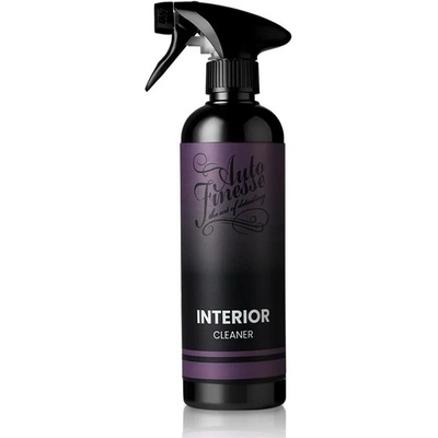 Auto Finesse Essentials Interior Cleaner 500 ml