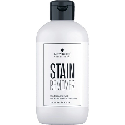 Schwarzkopf Color Enablers Stain Remover odstraňovač barvy po barvení 250 ml