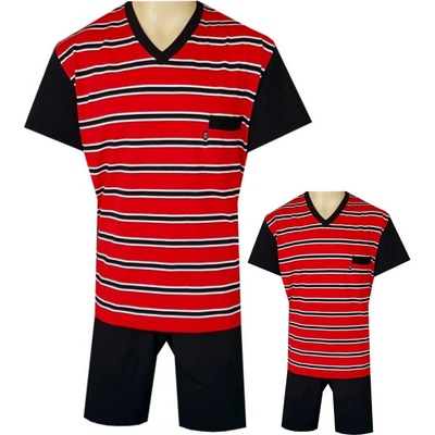 Rodinné pyžamo Foltýn RP12