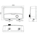 Image 1 of Ariston Aures S 4 SH (3520011)