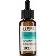 Niamh Hairkoncept Be Pure Scalp Defence Serum 70 ml