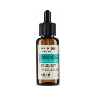 Niamh Hairkoncept Be Pure Scalp Defence Serum 70 ml