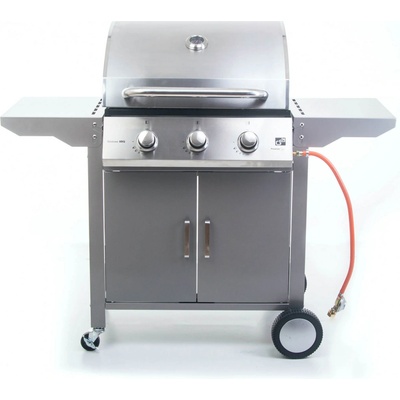 G21 Oklahoma BBQ GA-BBQOKL