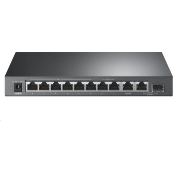 TP-Link CCTV TL-SG1210P